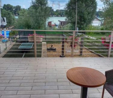 Novi Beograd House | River Casa