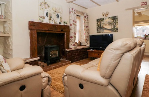 Eamont Bridge Cottage | River Cottage