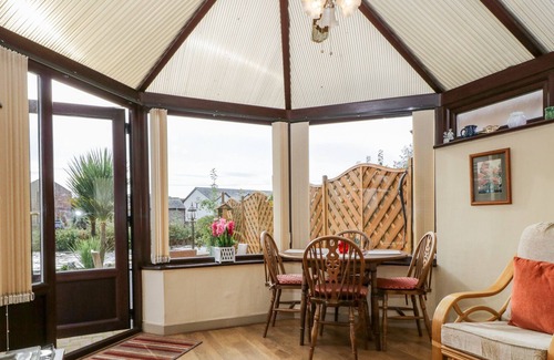 Eamont Bridge Cottage | River Cottage