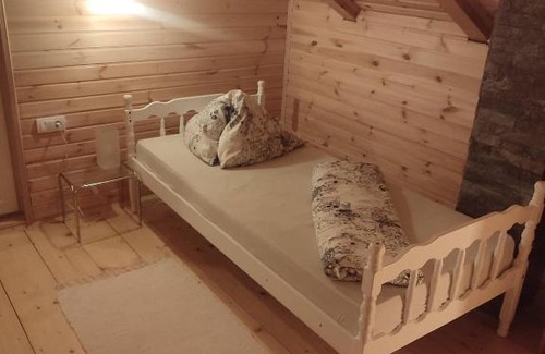 Belgrade House | River Cottage in Belgrade