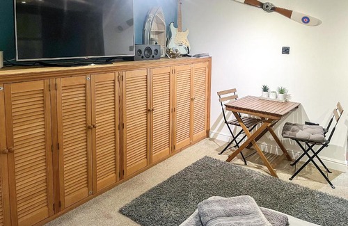 New Forest District House | River Court