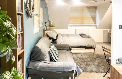 New Forest District House | River Court