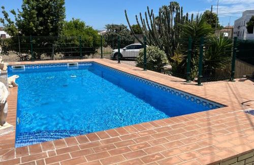 Deltebre Bed & Breakfast | River Dreams