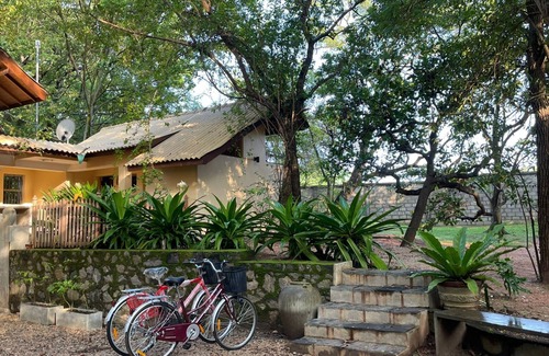 Dambulla Villa | River Front Oasis To Relax In the Scenic & Historical Dambulla