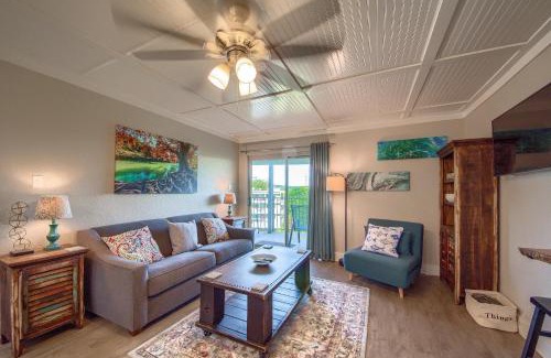New Braunfels Apartment | River Hippie RRC A302