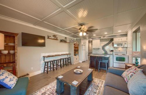 New Braunfels Apartment | River Hippie RRC A302