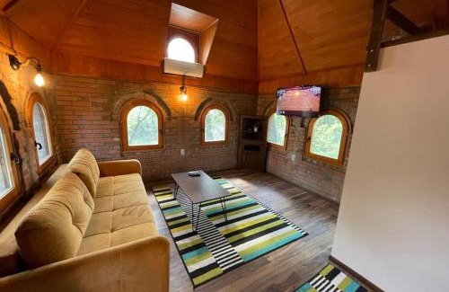Palilula House | River House