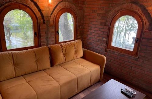 Palilula House | River House