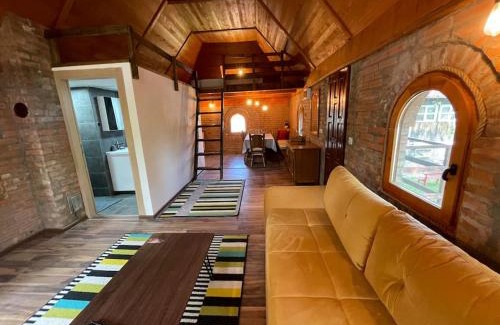 Palilula House | River House