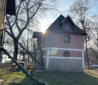Palilula House | River House