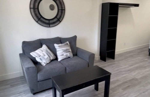 Duchesne Apartment | River Inn by CB&M