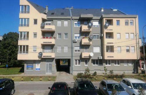 Sremska Mitrovica Apartment | River Lux