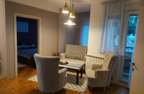 Sremska Mitrovica Apartment | River Lux