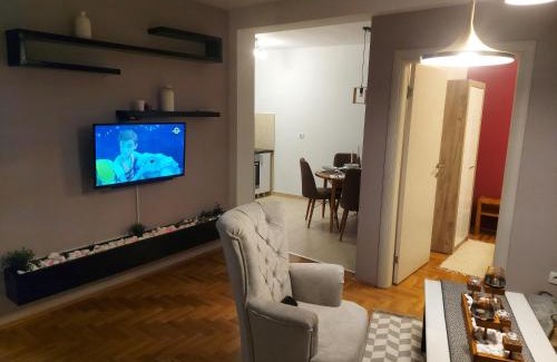 Sremska Mitrovica Apartment | River Lux