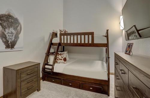 Historic District Cabin | River Mountain Lodge by Breckenridge Hospitality