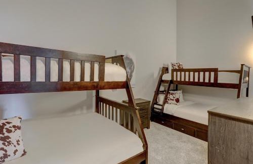 Historic District Cabin | River Mountain Lodge by Breckenridge Hospitality