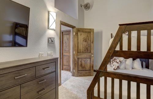 Historic District Cabin | River Mountain Lodge by Breckenridge Hospitality