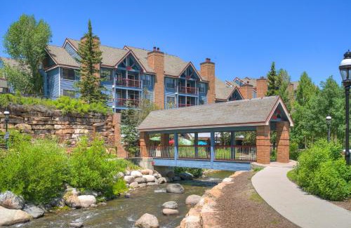 Historic District Cabin | River Mountain Lodge by Breckenridge Hospitality