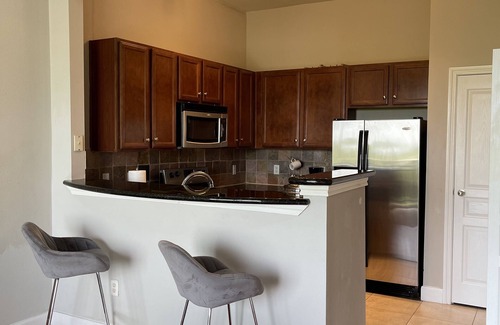 Washington Ave./ Memorial Park Apartment | River Oaks 2BEDROOM Loft style + Free Parking