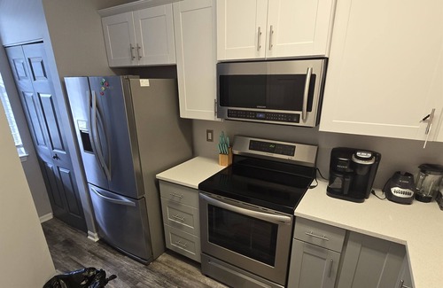 Carolina Forest Condo | River Oaks 654 with golf course view