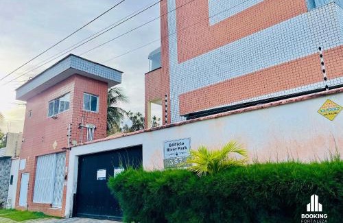 Edson Queiroz House | River Park Centro de Eventos