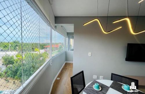 Edson Queiroz House | River Park Centro de Eventos