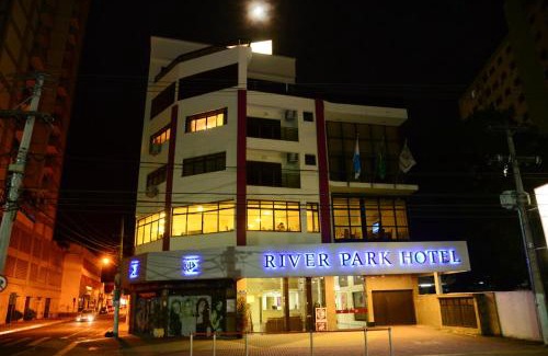 Campos Elisios Hotel | River Park Hotel