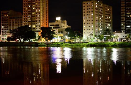 Campos Elisios Hotel | River Park Hotel