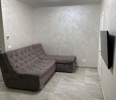 Dnipro Apartment | River Park