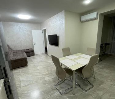 Dnipro Apartment | River Park