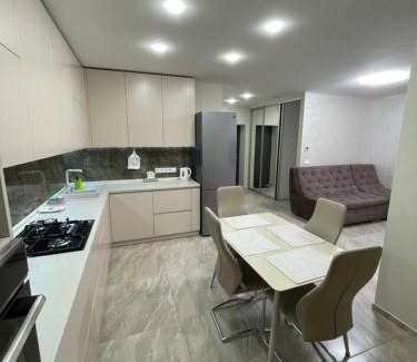 Dnipro Apartment | River Park