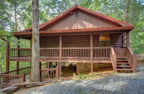 Ellijay House | River Ranch