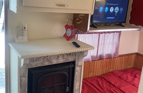 Conway House | River Rat Shack