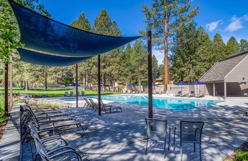 Century West Villa | River Ridge 517a