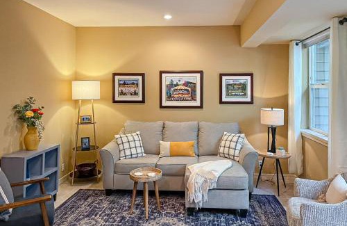 Ketchum House | River Ridge Ski Chalet