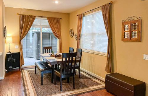 Ketchum House | River Ridge Ski Chalet