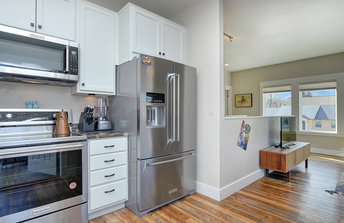 Salida House | River Right! Downtown Salida 2 bd 2 ba, Perfect Location