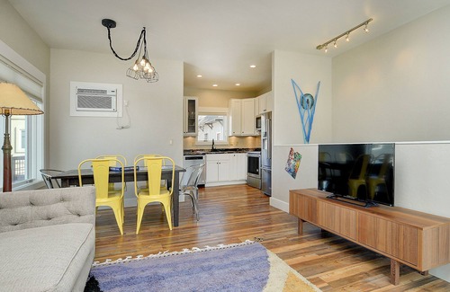 Salida House | River Right! Downtown Salida 2 bd 2 ba, Perfect Location