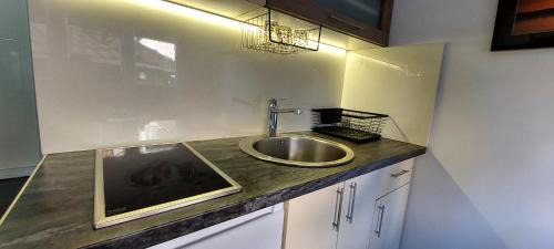 Donji Milanovac Apartment | RiVER