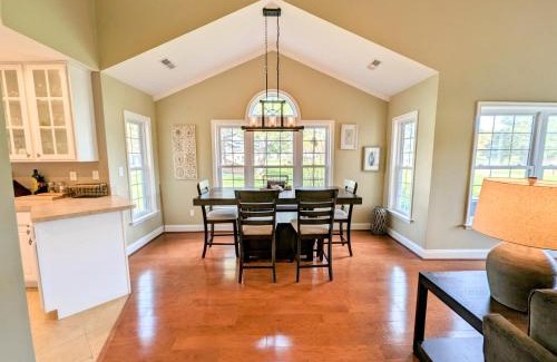 Ocean Pines House | River Run - Golf 132B