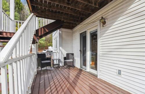 Stowe Area House | River's Edge 308