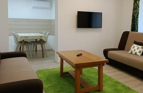 Jajce House | River`s Song Cottage Jajce