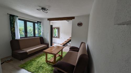 Jajce House | River`s Song Cottage Jajce