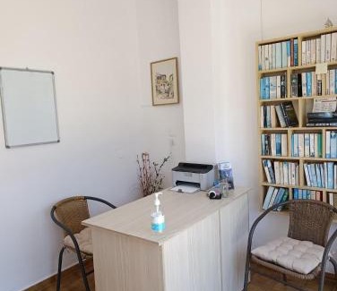 Paleokastritsa Apartment | River Studios
