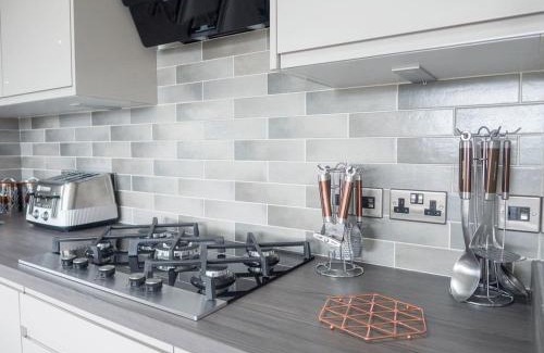 Carlton-in-Cleveland House | River Tees Lodge - Ukc4064