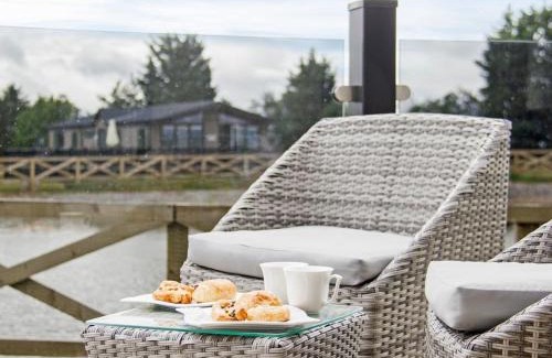 Carlton-in-Cleveland House | River Tees Lodge - Ukc4064