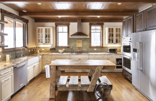 Carbondale House | River Valley Ranch Retreat! Dog friendly!