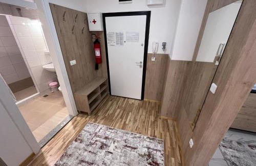 Ilidza Apartment | RIVER VIEW Apartments