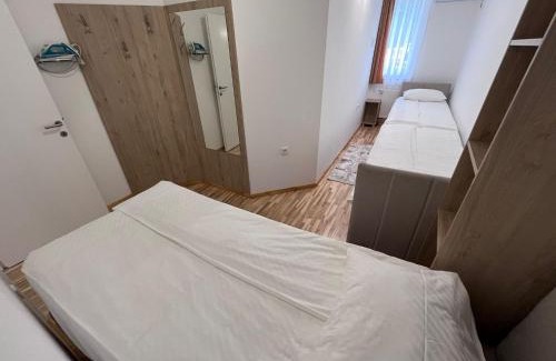 Ilidza Apartment | RIVER VIEW Apartments