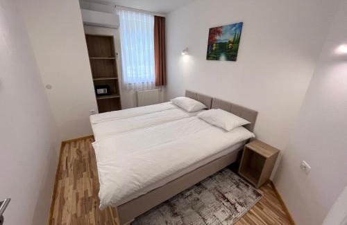 Ilidza Apartment | RIVER VIEW Apartments